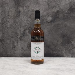 Claxton's Fettercairn 2015...