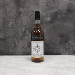 Claxton's Teaninich 2015 -...