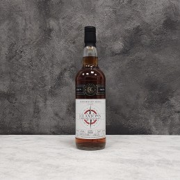 Claxton's Ledaig 2022 - 3...