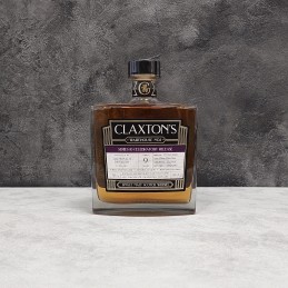 Claxton's Dalmunach 2016 -...