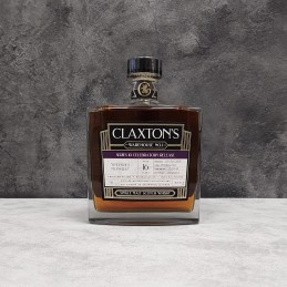 Claxton's Speysides Monster...