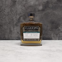 Claxton's Lightly Smoky...