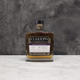Claxton's Dailuaine 2012 -...