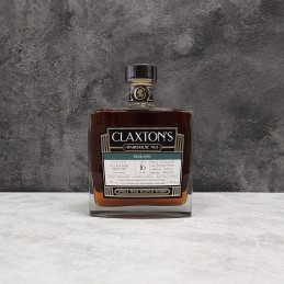 Claxton's Tullibardine 2008...