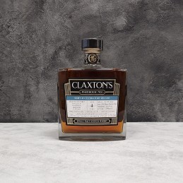 Claxton's Heavily Peated...