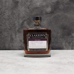 Claxton's Speyside 1998 -...