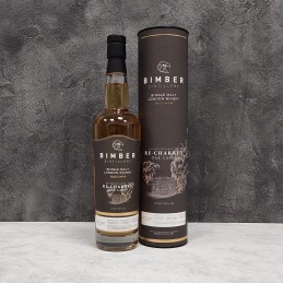Bimber Re-Charred Oak Cask...
