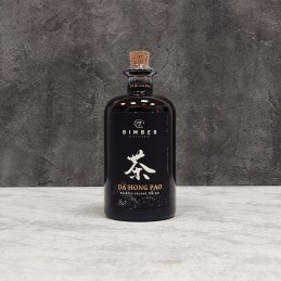 Bimber Da Hong Pao Gin
