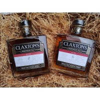 All whiskies