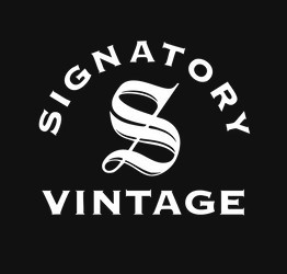 Signatory Vintage
